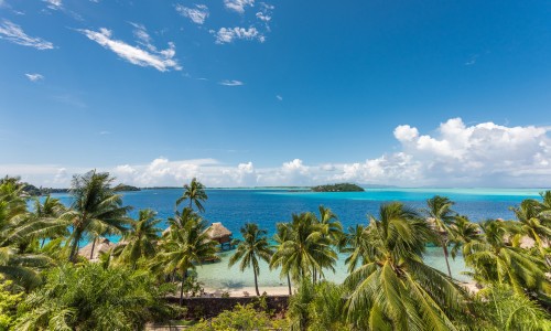 Maitai Polynesia Bora Bora